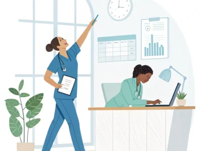 Tackle Burnout with Balanced Work Practices