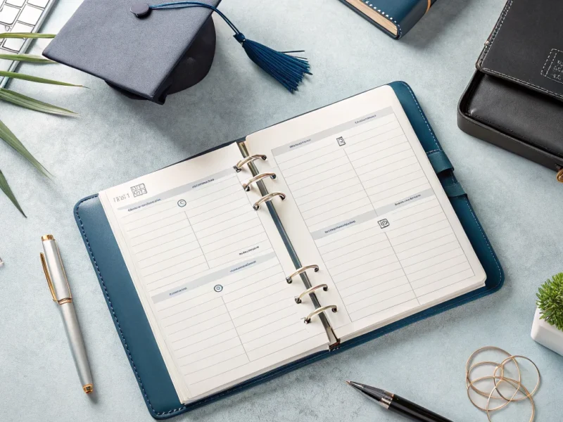 Reshape Ambition with Strategic Goal Setting