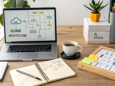 Career Planning for IT Professionals
