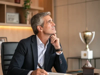 Learn Leadership from Past Successes