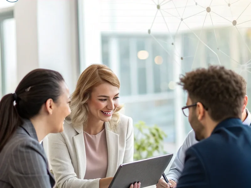Enhance Your Career Network
