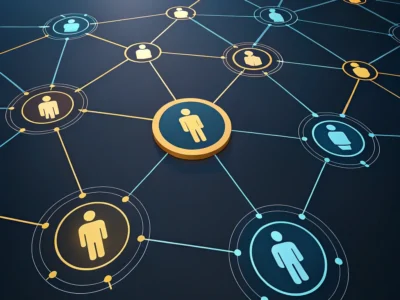 Expand Connections for Career Success