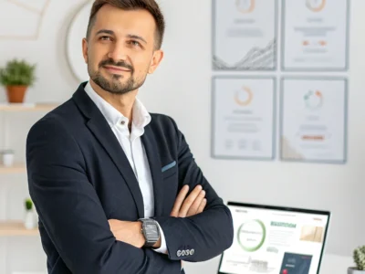 Influence with a Strong Brand