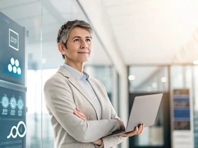 Engage with a Strong Brand