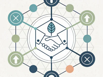 Maximize Networking for Growth