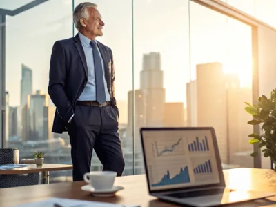 Preparing for Leadership Roles in Finance