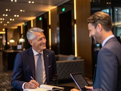 Drive Your Career with Networking