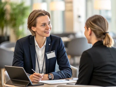 Boost Your Brand with Networking