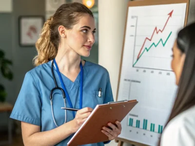 Propel Your Healthcare Career