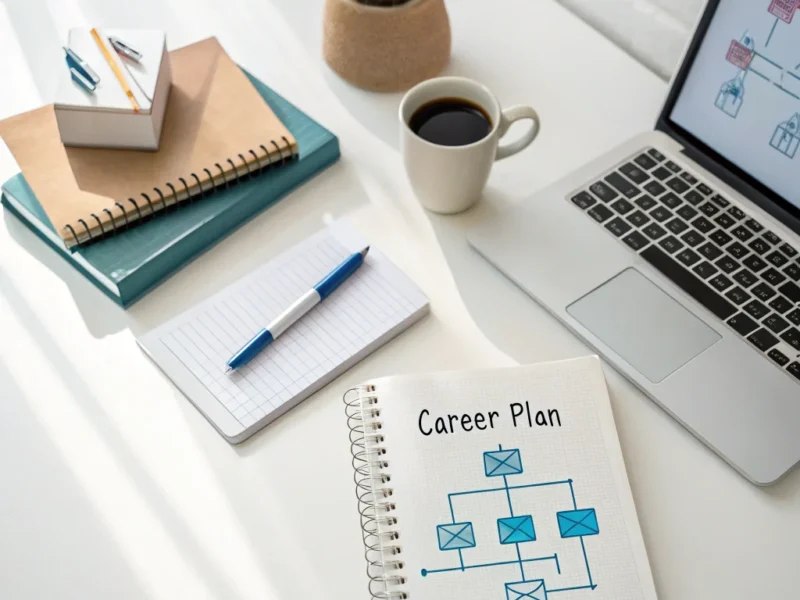 Strategize HR Career Shift