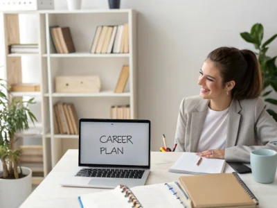 Power Your Career with Lifelong Learning