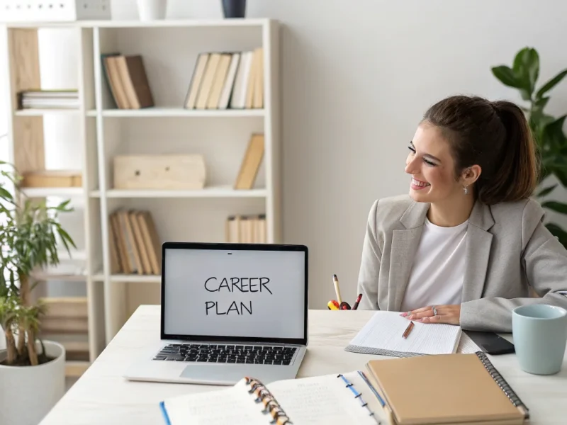 Power Your Career with Lifelong Learning