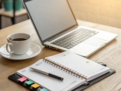 Succeed with Strategic Career Planning Tools