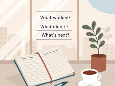 Executive Growth Toolkit for Strategic Leaders