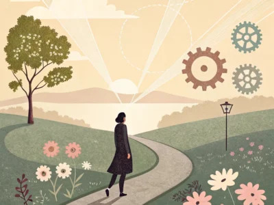 Embrace Change with a Growth Mindset
