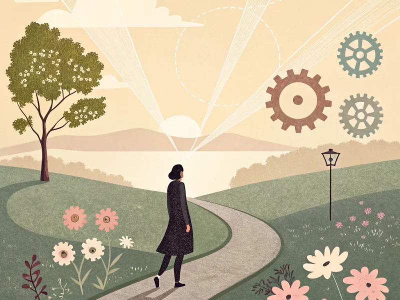 Embrace Change with a Growth Mindset