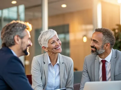 Connect Emotionally for Stronger Teams