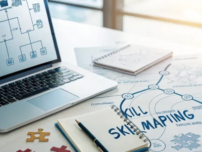 Adapt Your Career with Strategic Skill Mapping