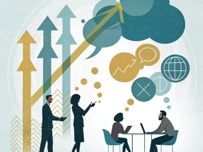 Amplify Impact with Strategic Communication