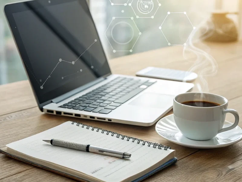 Transform Success with Daily Productivity