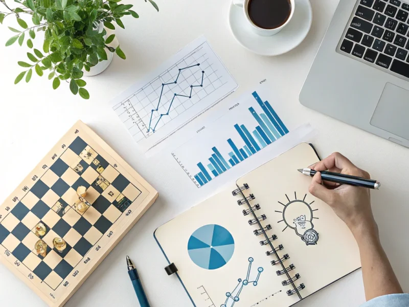Uplift Growth with Strategic Thinking