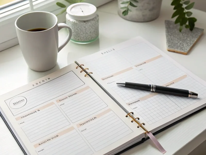 Align Your Goals with Daily Productivity Hacks