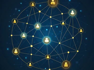 Tap into Networking for Opportunities