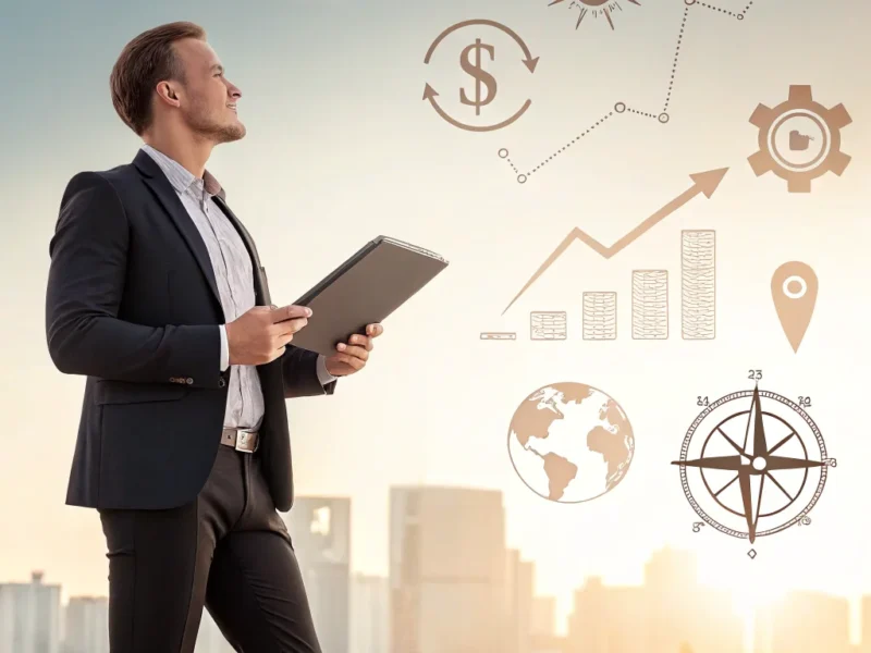 Advance Boldly with Personal Branding Strategies