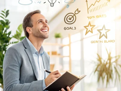 Find Joy in Your Career Journey