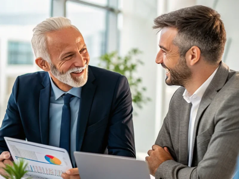 Build a Lasting Professional Network