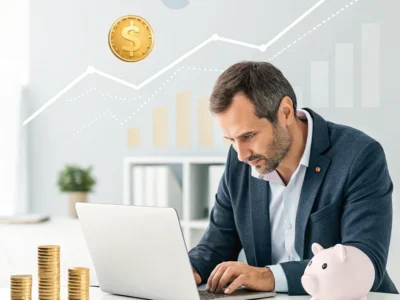 Build Wealth with Basic Investing