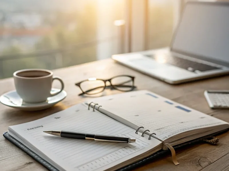 Empower Careers with Morning Productivity