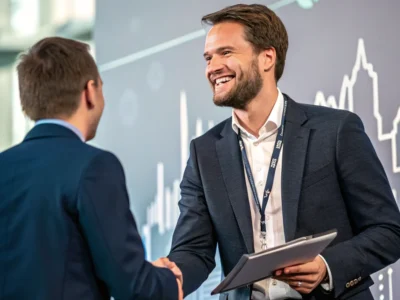 Carve a Path with Networking