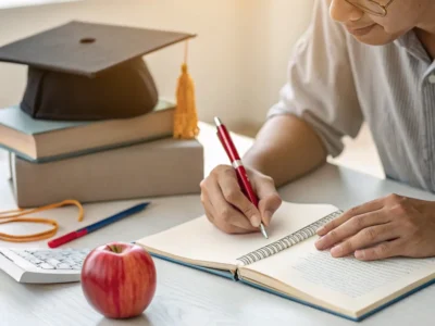 Craft Your Career in Education