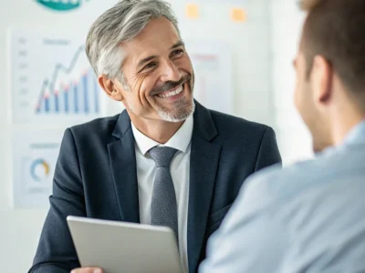 Forge a Career Through Networking