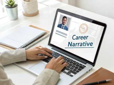 Reinvent Your Career Through Branding