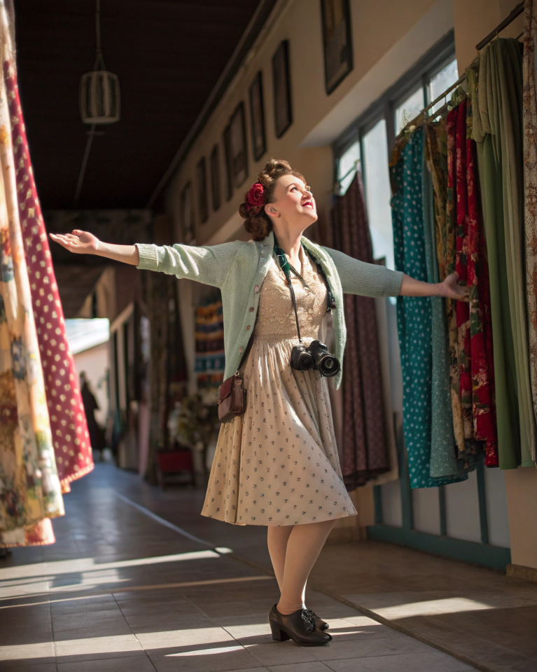 vendor