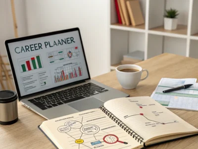 Embrace Careers with Strategic Career Moves