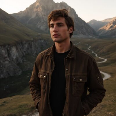 Harris Sylas