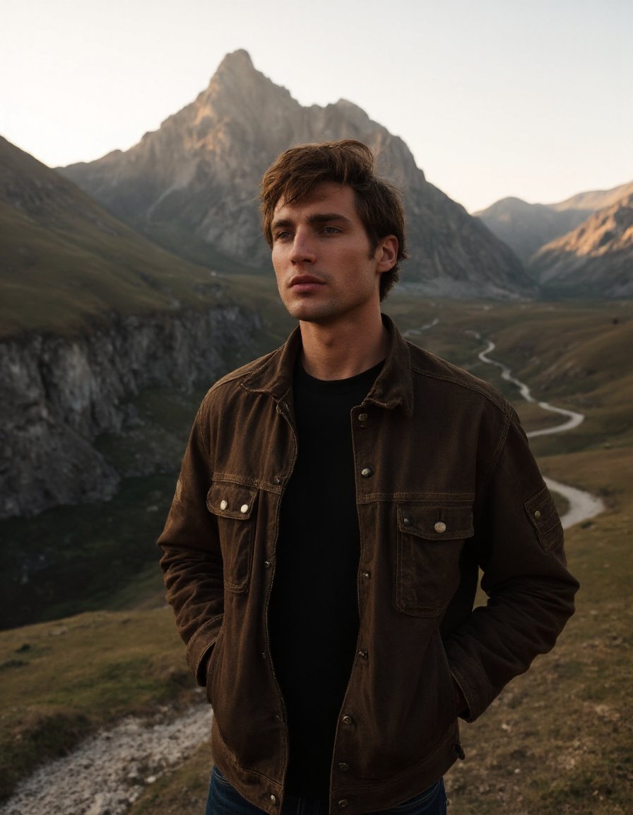 Harris Sylas