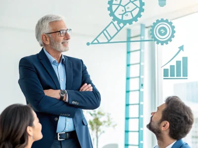 Strengthen Success with Emotional Intelligence