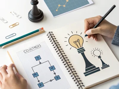 Problem-Solving in Education Interviews