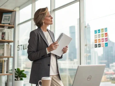 Unleash Growth with Strategic Branding