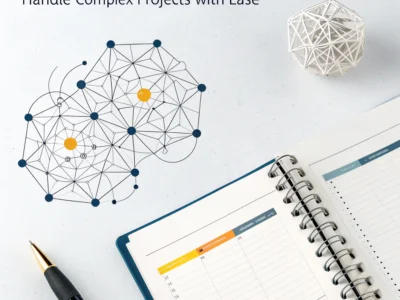 Handle Complex Projects with Ease