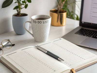 Power Growth with Daily Work Habits