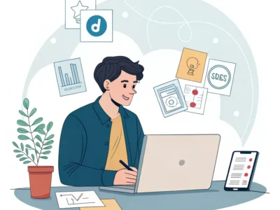 Establish Your Brand in Freelancing