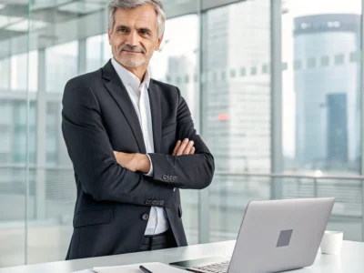 Master Your Professional Brand