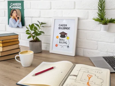 Unlock Success with Lifelong Learning