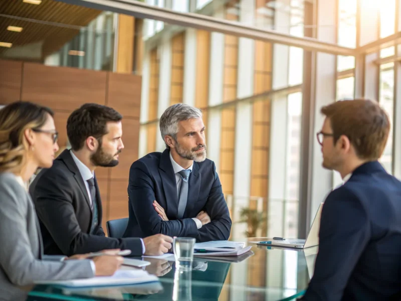 Career Development Plan in Marketing