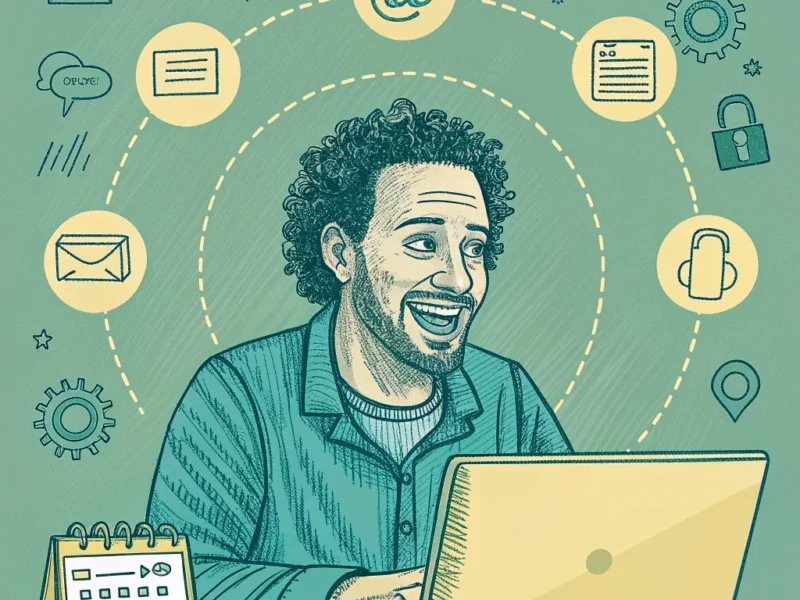 Personal Career Growth Strategy